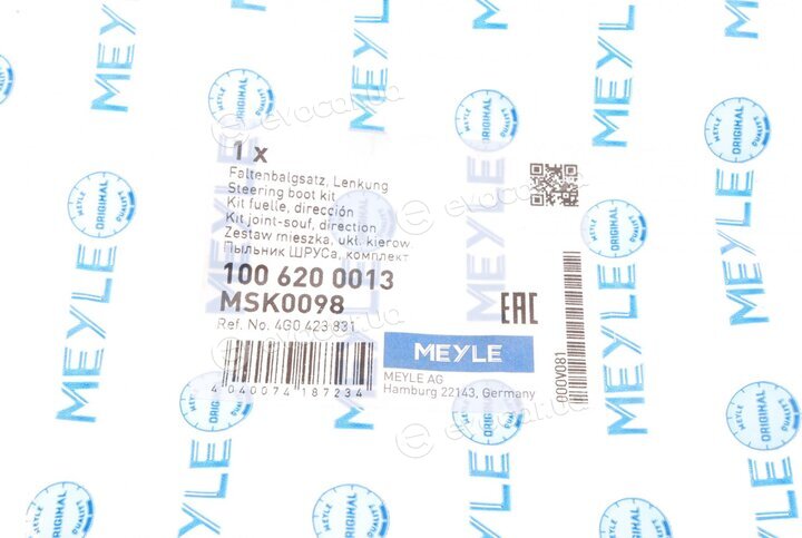 Meyle 100 620 0013