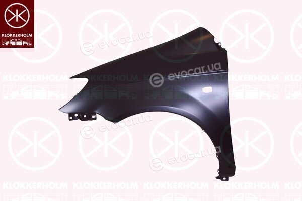 Klokkerholm 3127315