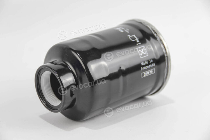 Mahle KC 261D