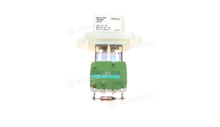 Mahle ABR 97 000P