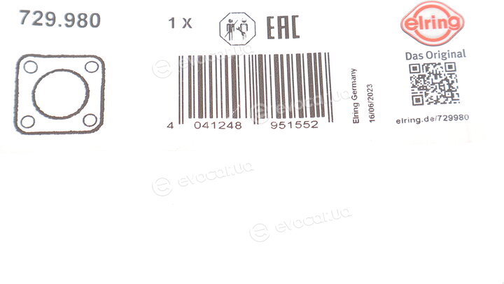 Elring 729.980
