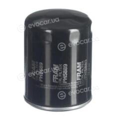 Fram PH5889