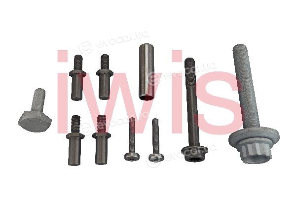 Iwis 59767Set