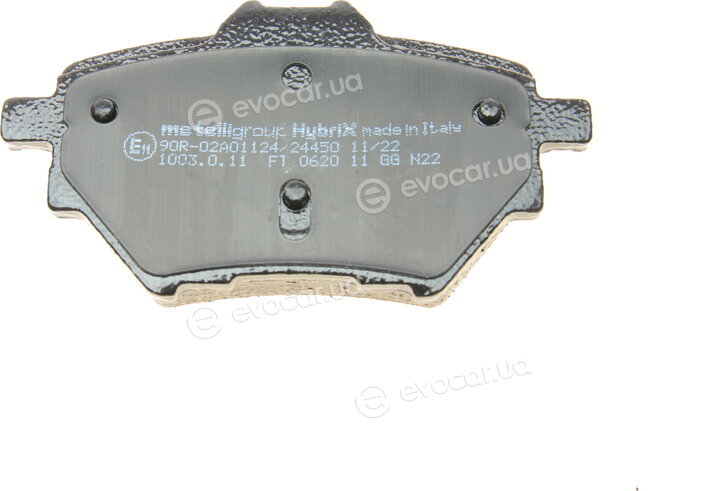 Metelli 22-0987-0