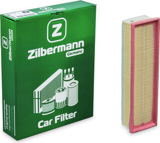 Zilbermann 03-141