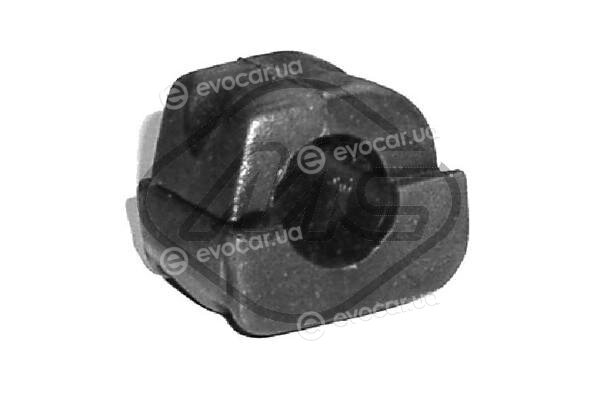 Metalcaucho / STC 04318
