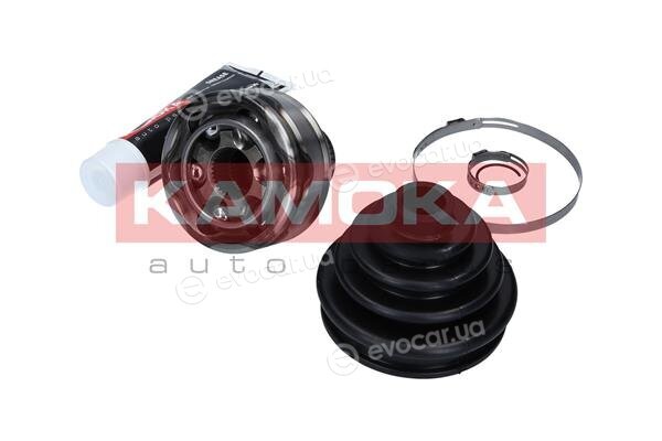 Kamoka 6083