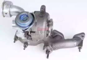 Garrett 756062-9004S