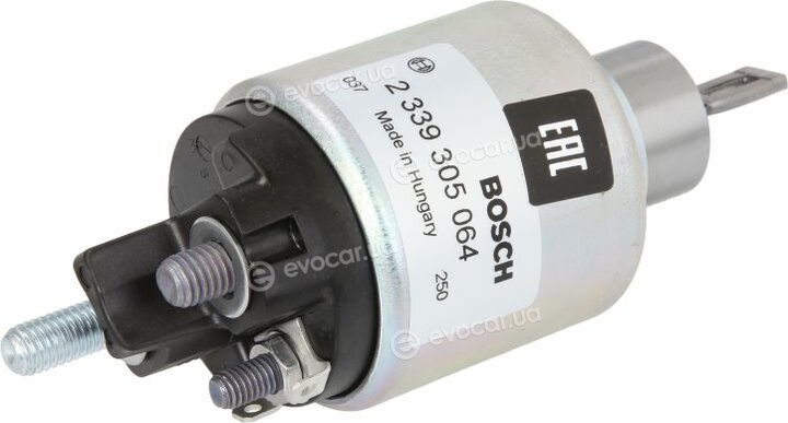 Bosch 2 339 305 064