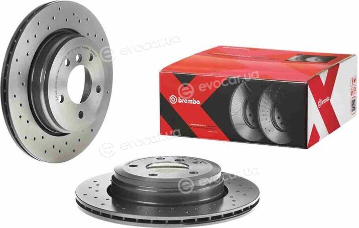 Brembo 09.9425.1X