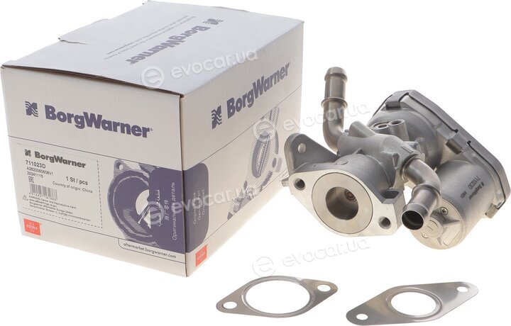 Wahler / BorgWarner 711023D