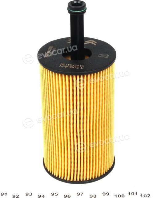 Mopar (PSA / FCA) 1109AN