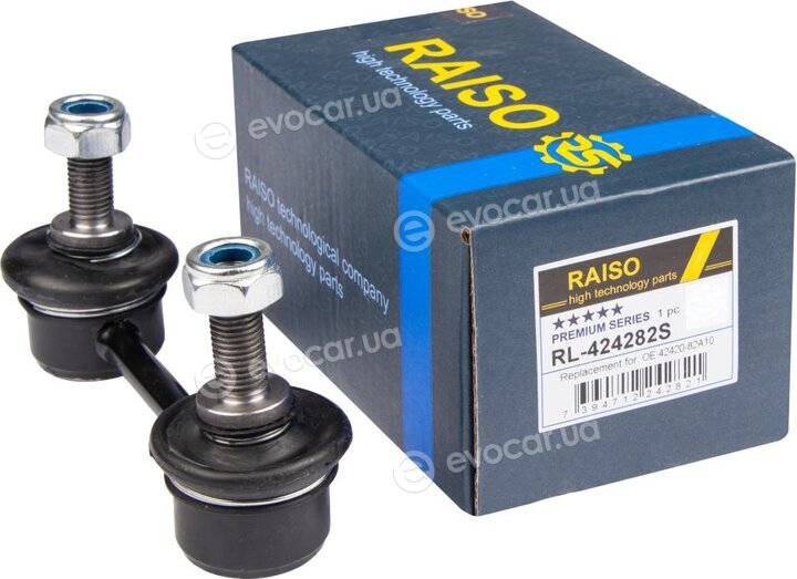 Raiso RL424282S