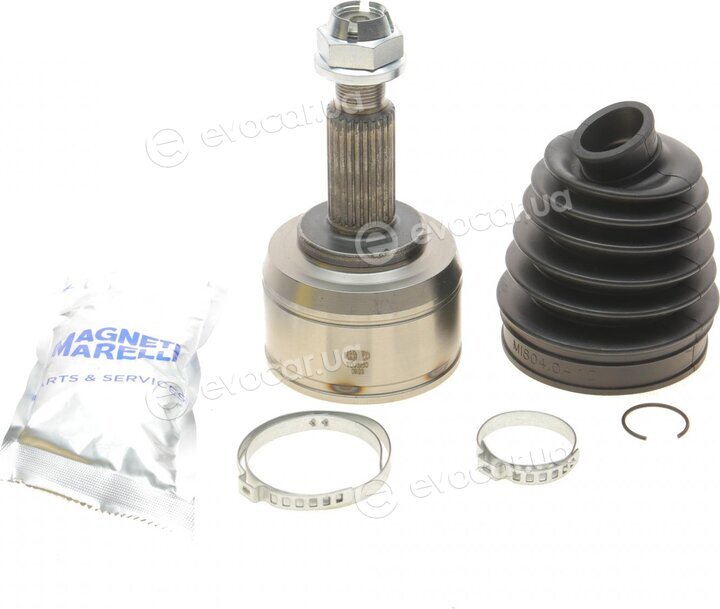 Magneti Marelli 302015100250