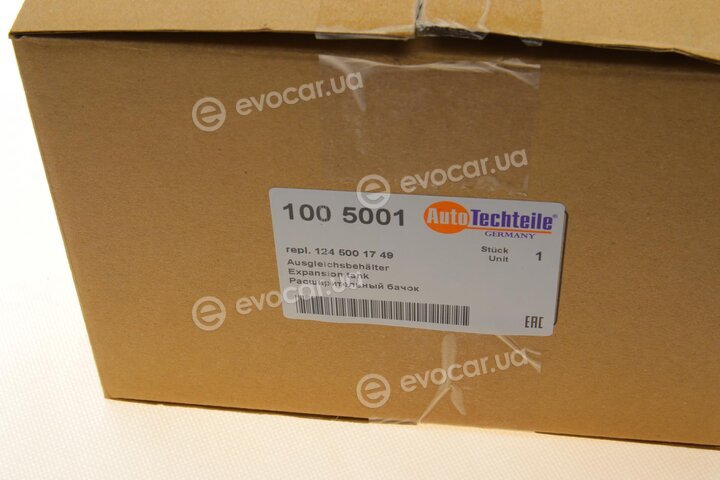 Autotechteile 100 5001