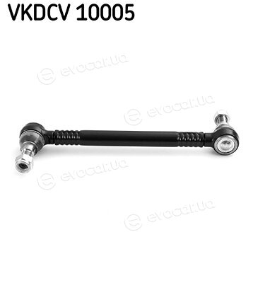 SKF VKDCV 10005