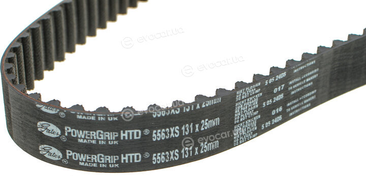 Gates K015563XS