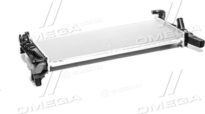 Nissens 606246