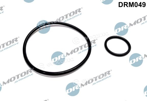 Dr. Motor DRM049