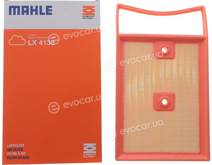 Mahle LX 4136