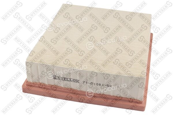 Stellox 71-01081-SX