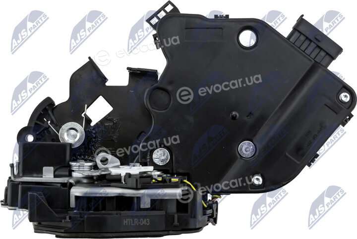 NTY EZC-LR-043