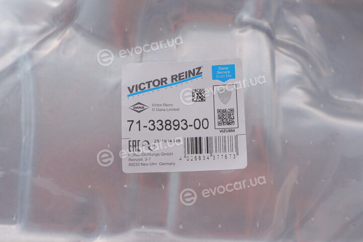 Victor Reinz 71-33893-00