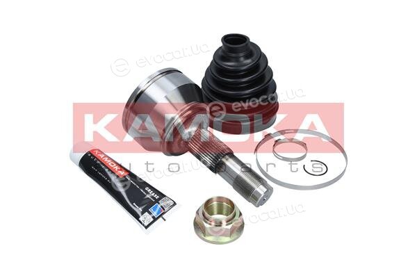 Kamoka 6601