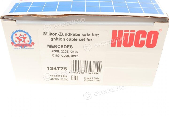 Hitachi / Huco 134775