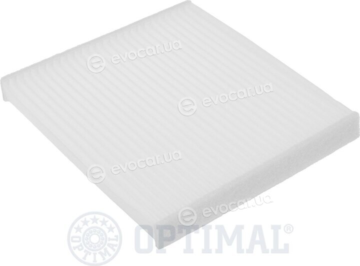 Optimal OP-FCF20127