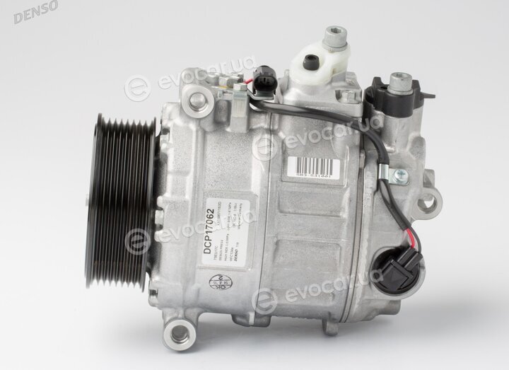 Denso DCP17062