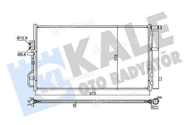 Kale 357750