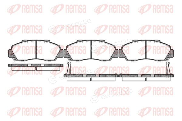 Remsa 0351.02