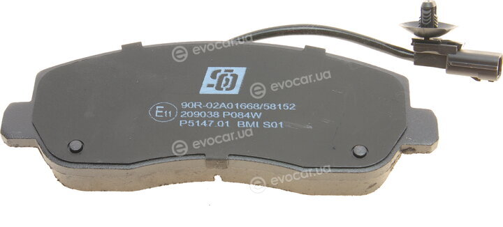 Solgy 209038