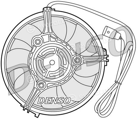 Denso DER02001