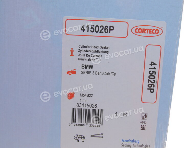Corteco 415026P