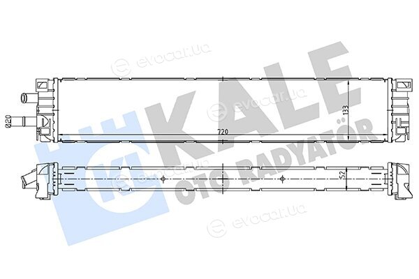 Kale 363285