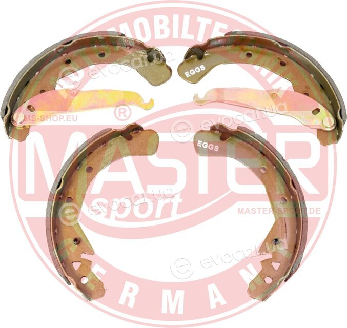 Master Sport 03013703222-SET-MS