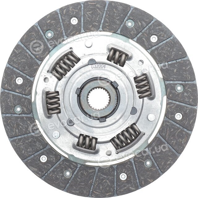 Kawe / Quick Brake 960271