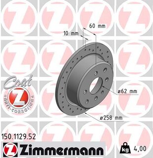 Zimmermann 150.1129.52