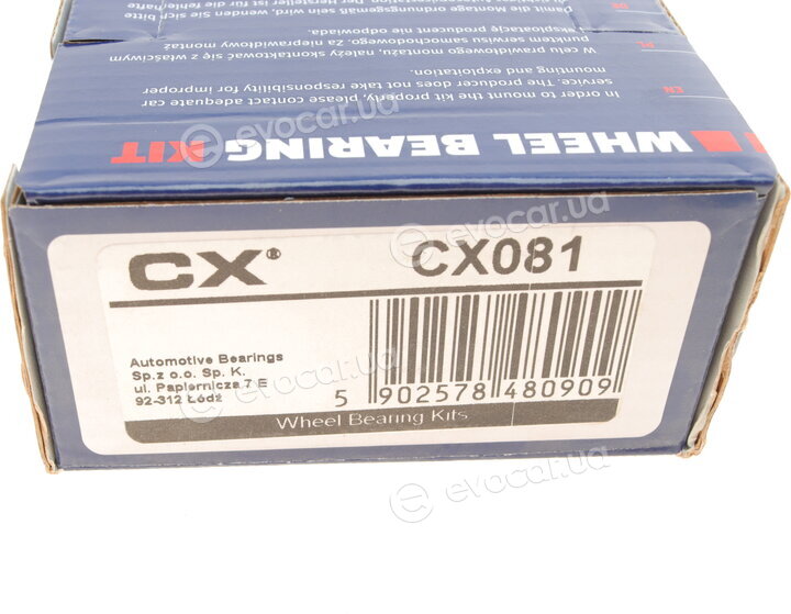 CX 081