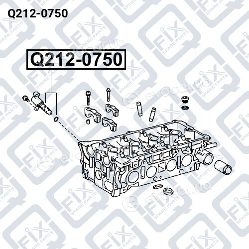 Q-Fix Q2120750