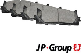 JP Group 4863603210