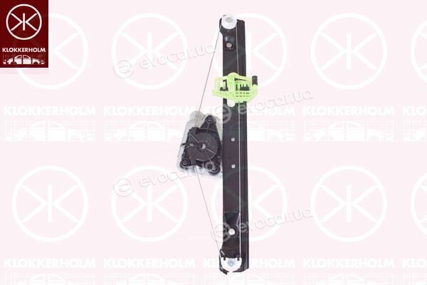 Klokkerholm 00621902