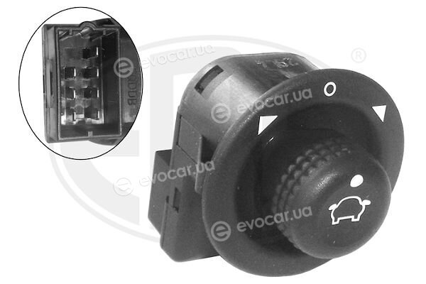 Era / Messmer 662437