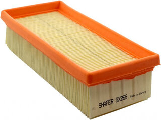 Shafer SX266