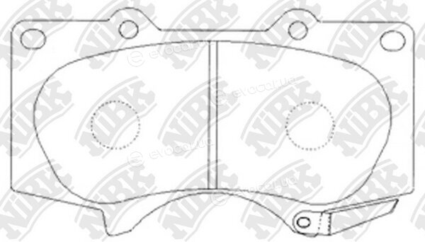 NiBK PN1482