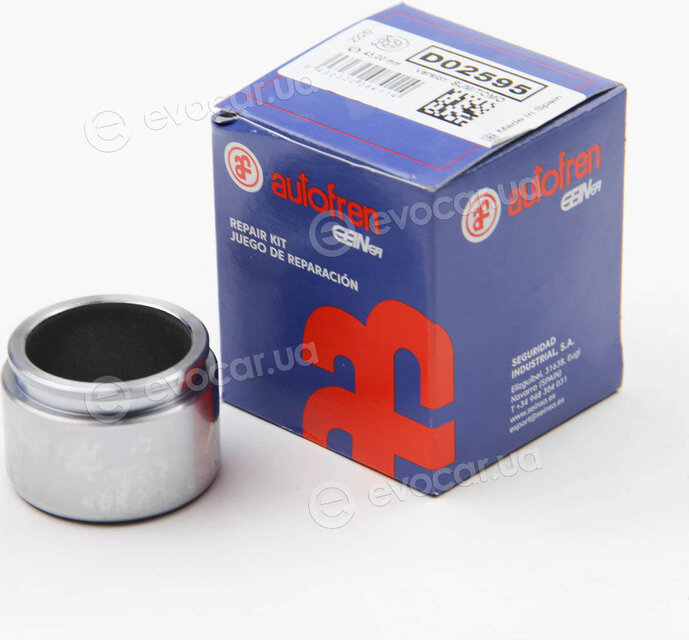 Autofren D02595
