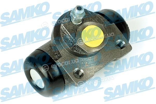 LPR / Samko C07110