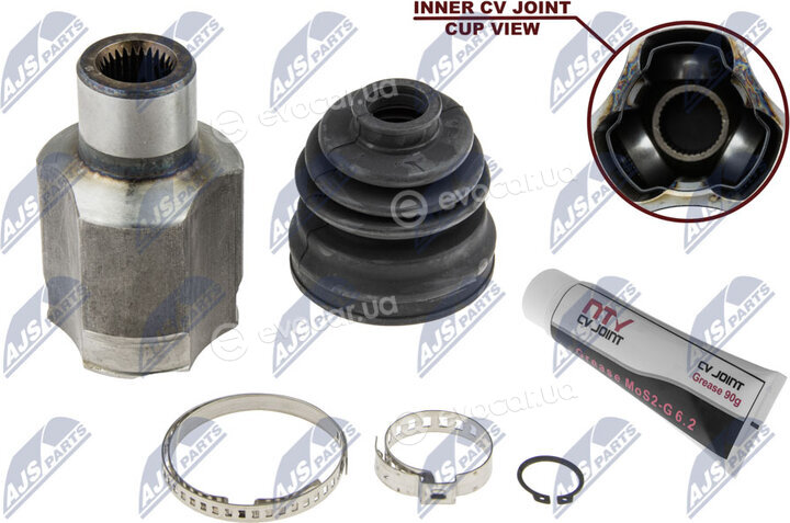 NTY NPW-DW-016